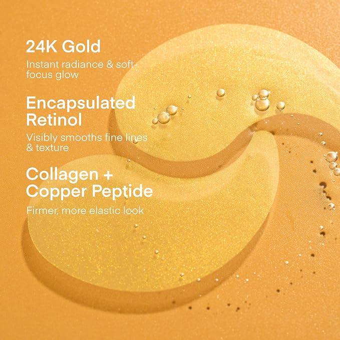 24K Gold