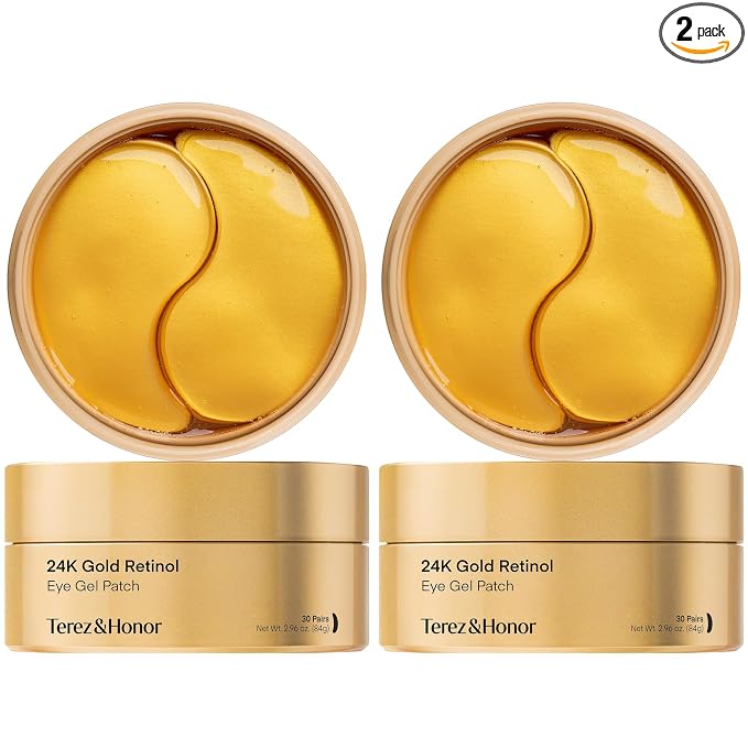 24K Gold