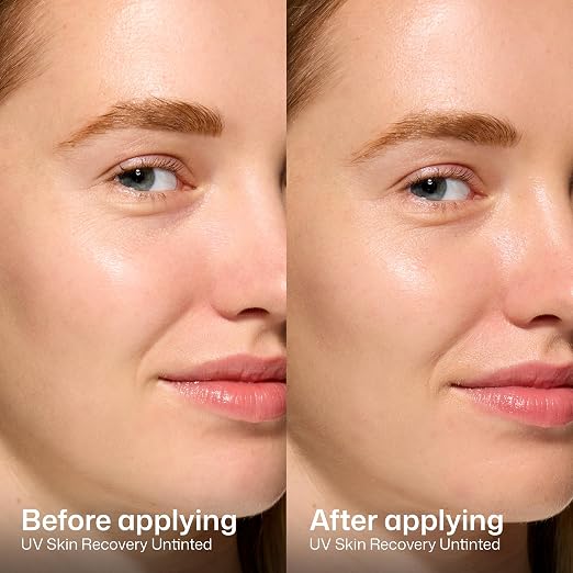 Untinted