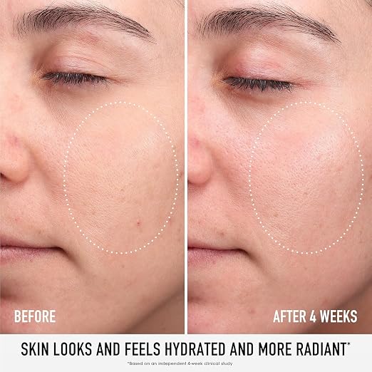 Pure Moisture - Hydrating