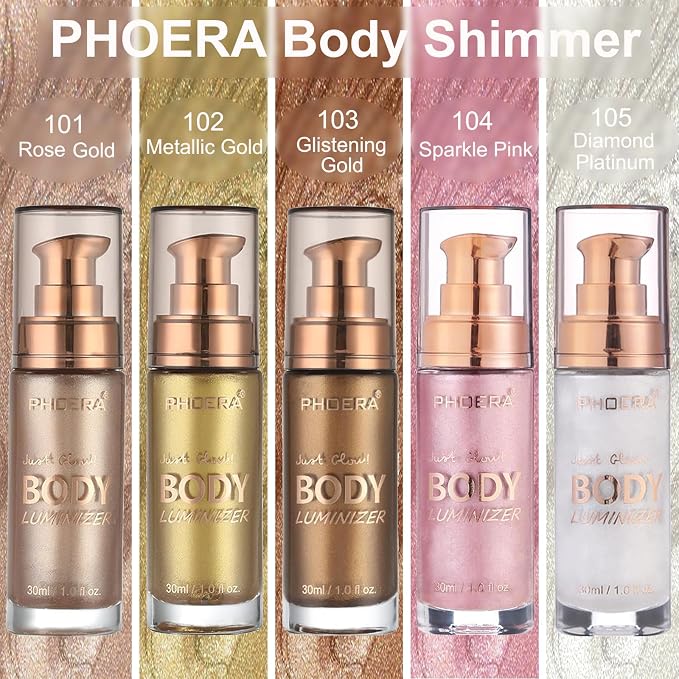 101 Rose Gold