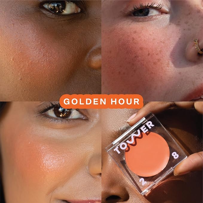 GOLDEN HOUR
