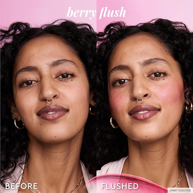 Berry Flush