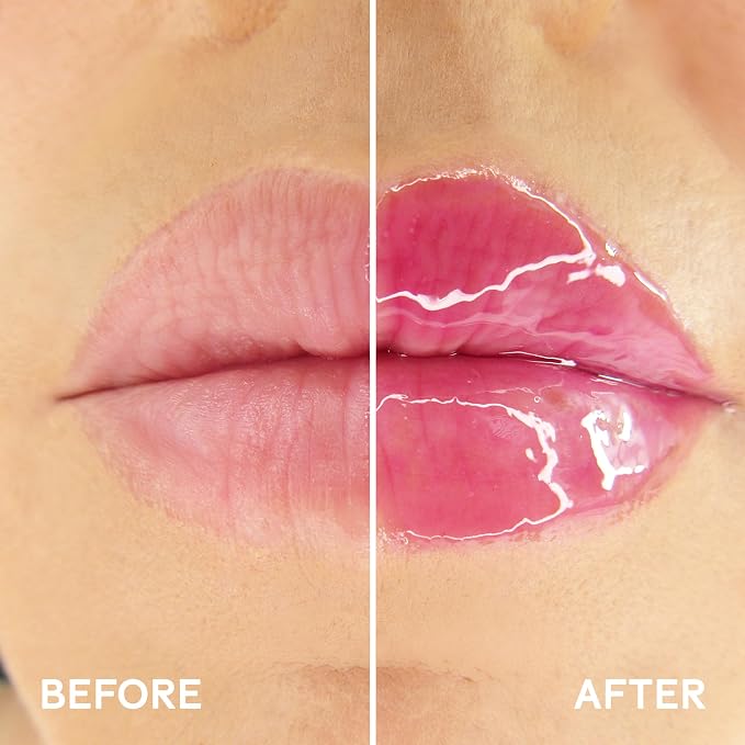 Barely There - Crave (cranberry red)