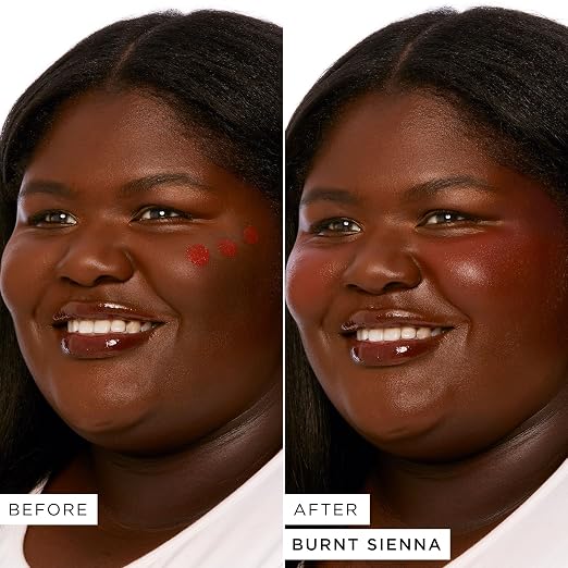 burnt sienna