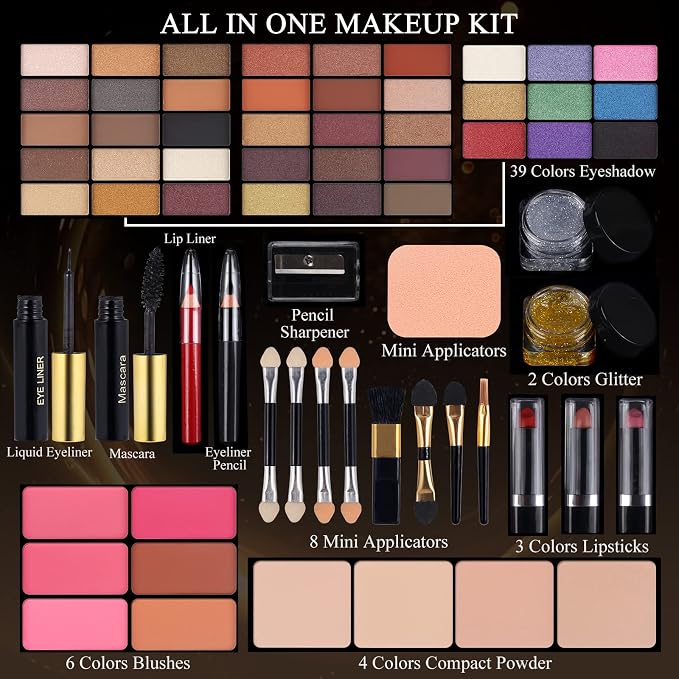 58 Colors Y