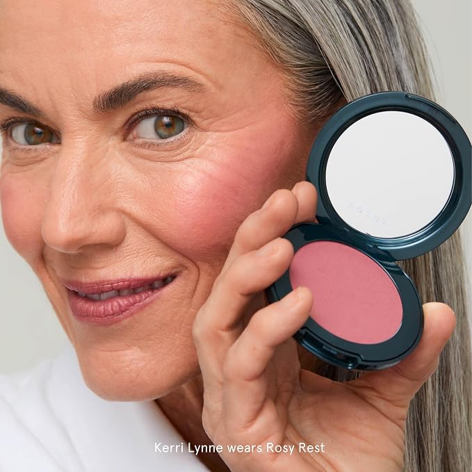 REFILL Rosy Rest - Dusty Pink