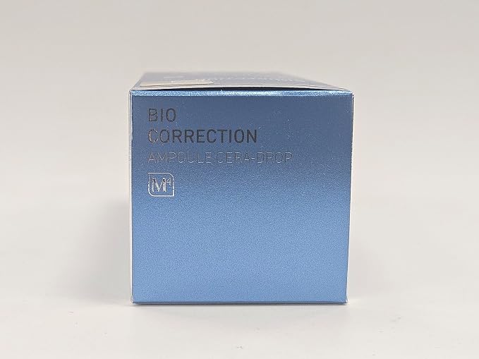 03 Bio Correction Ampoule Cera-Drop M4