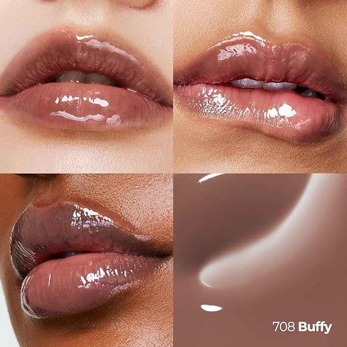 #708 Buffy (Milk Tea)