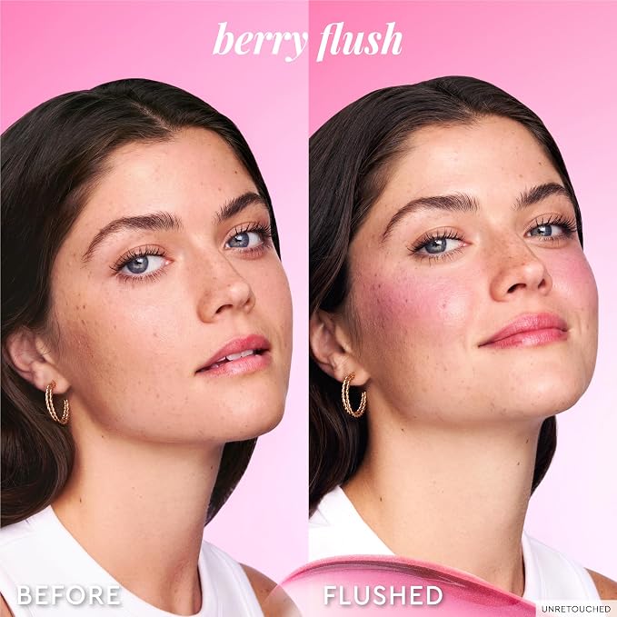 Berry Flush