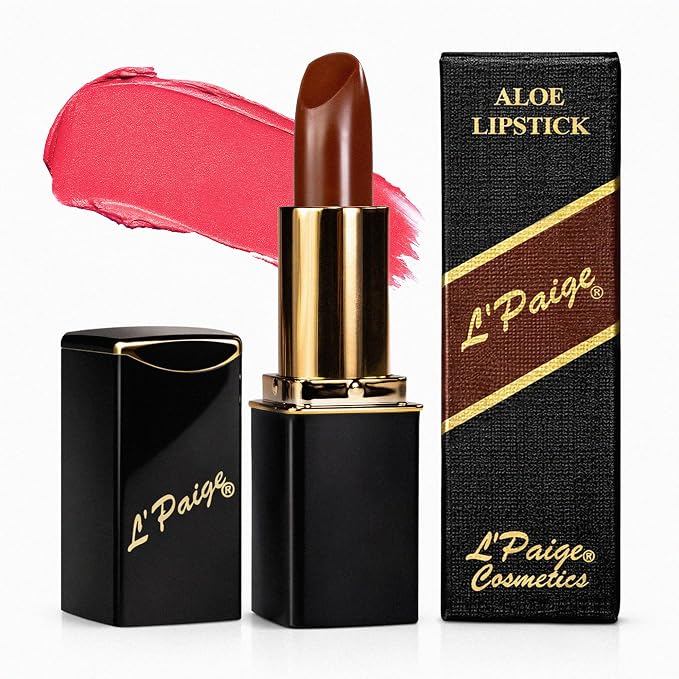LBR - Brown Color-Changing to Raspberry Red