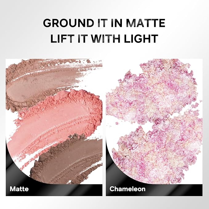Pink & Neutral