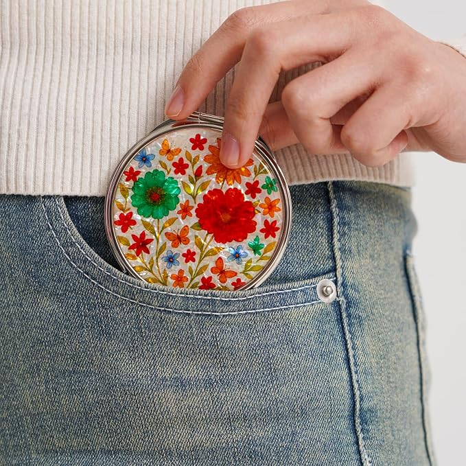 Floral Joy