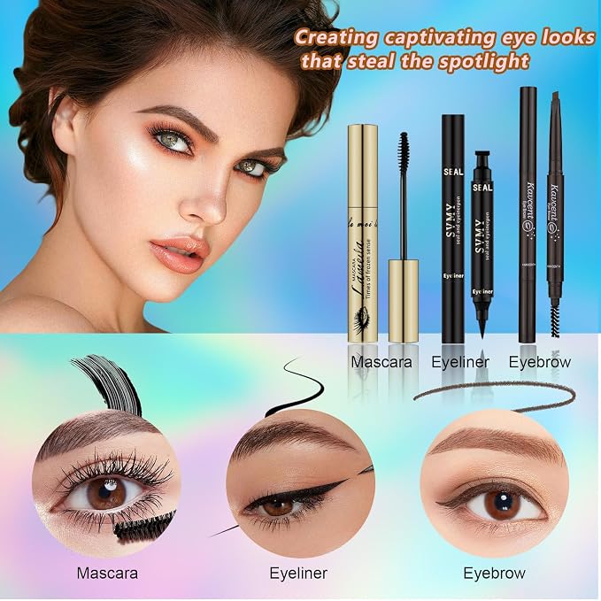 KT18 Eyeshadow Medium Makeup
