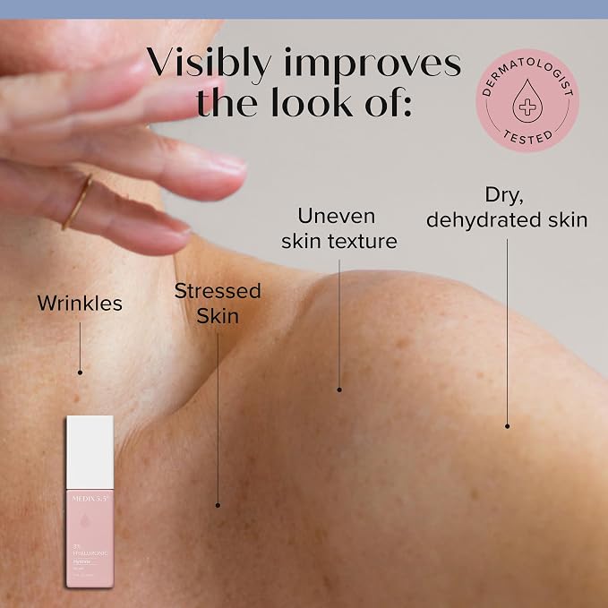 Anti Wrinkle Hydration