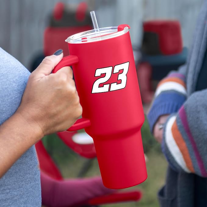Bubba Wallace