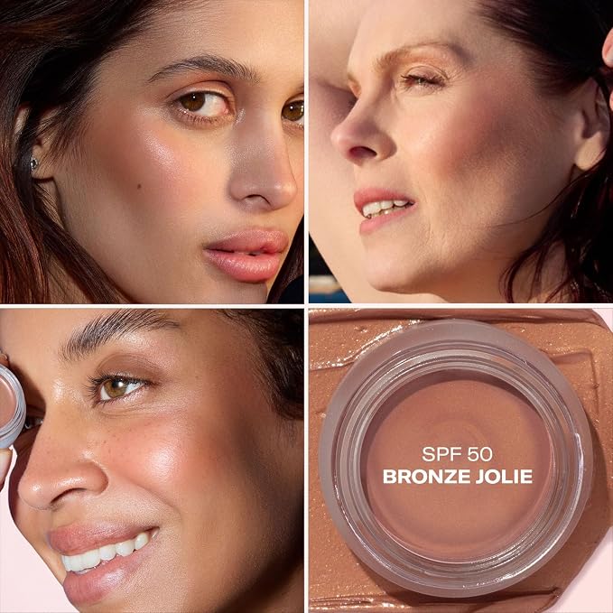 Bronze Jolie