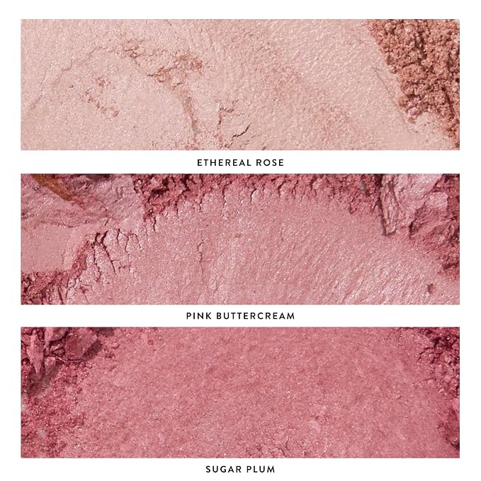 Geller's Greatest Better Than Ever Blush Trio