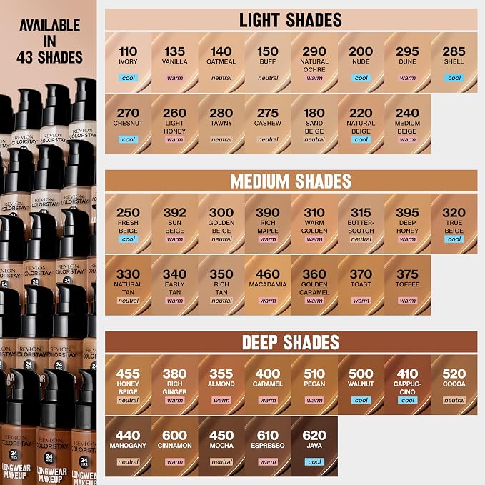 220 Natural Beige