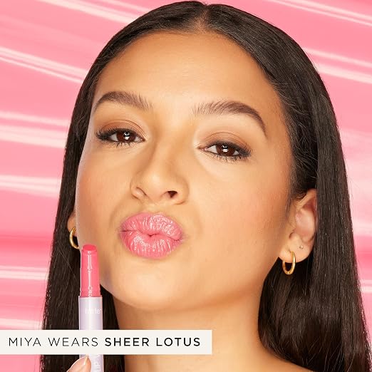 sheer lotus