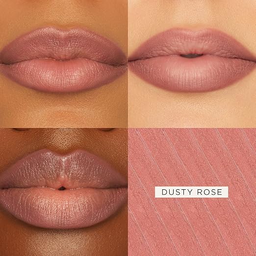 dusty rose (liner), hibiscus (balm), mixed berries (plump)