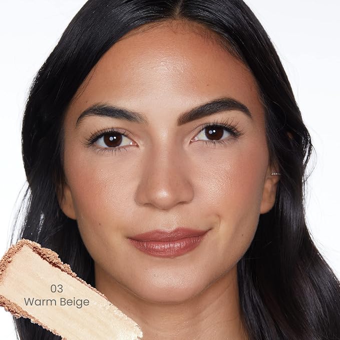 Warm Beige
