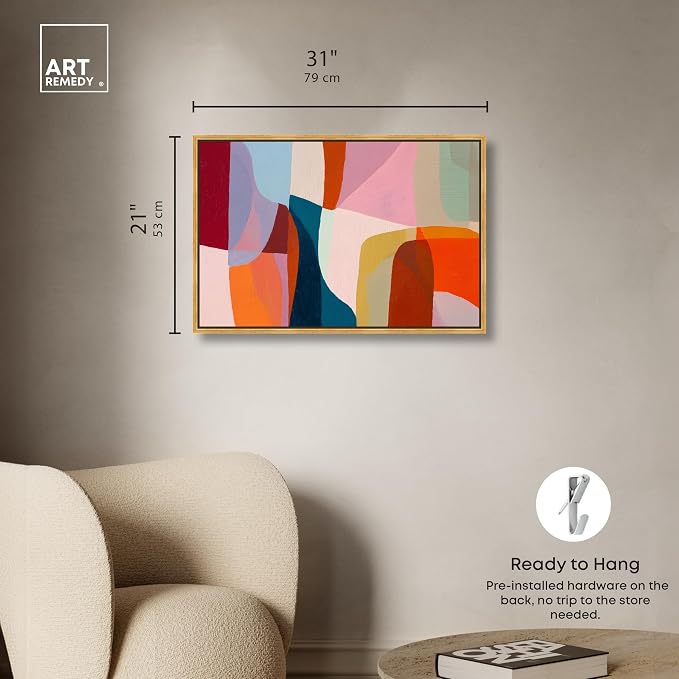 Gold Frame