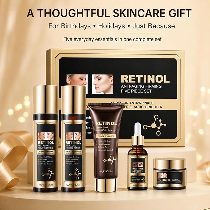 Retinol