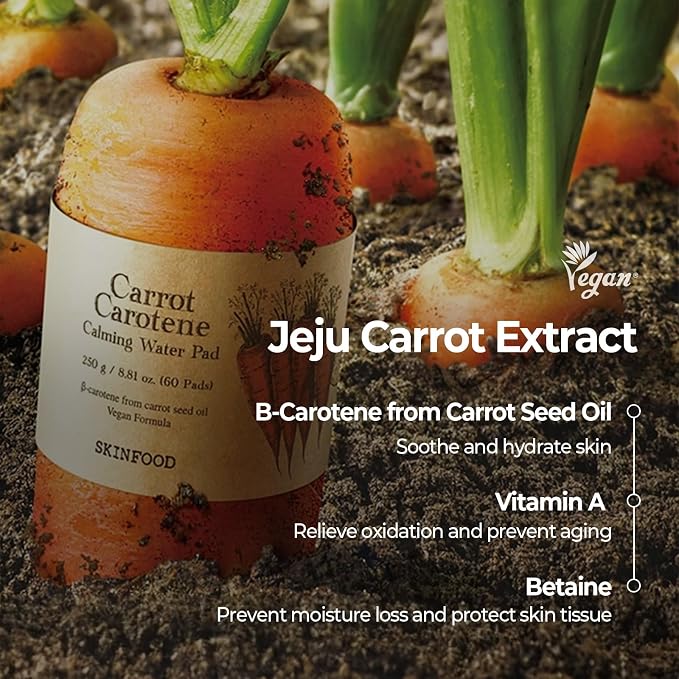 Carrot