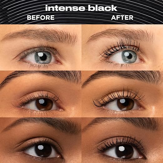 Intense Black
