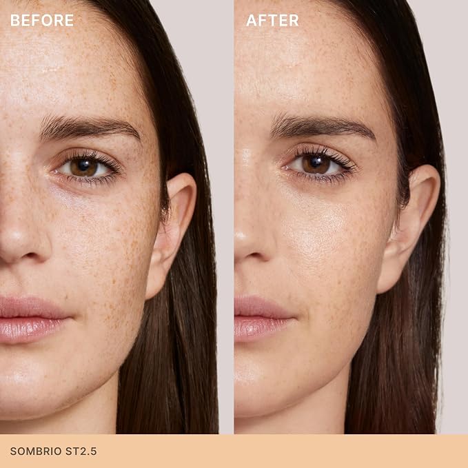 ST2.5 Sombrio | Very light with olive undertones