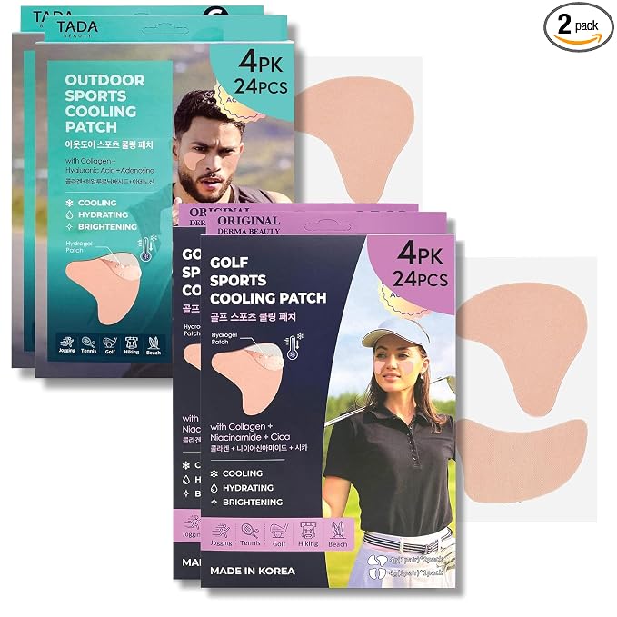 Purple + Blue (4PK)