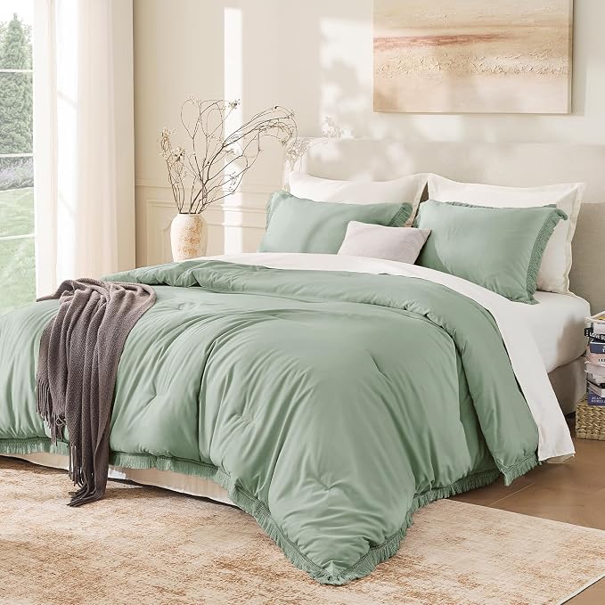 03 - Sage Green
