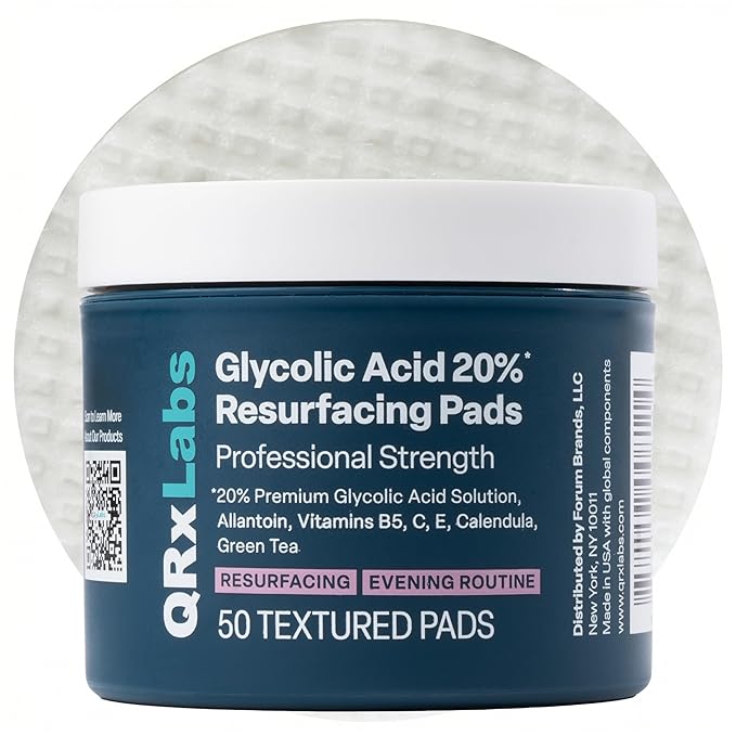 20% Glycolic Acid