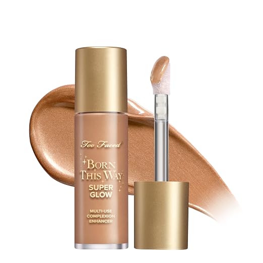 05 Golden Mocha (Warm Bronze-Brown with Radiant Golden Shimmer)