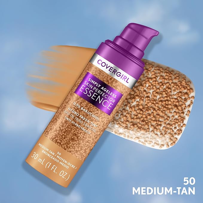50 Medium-Tan