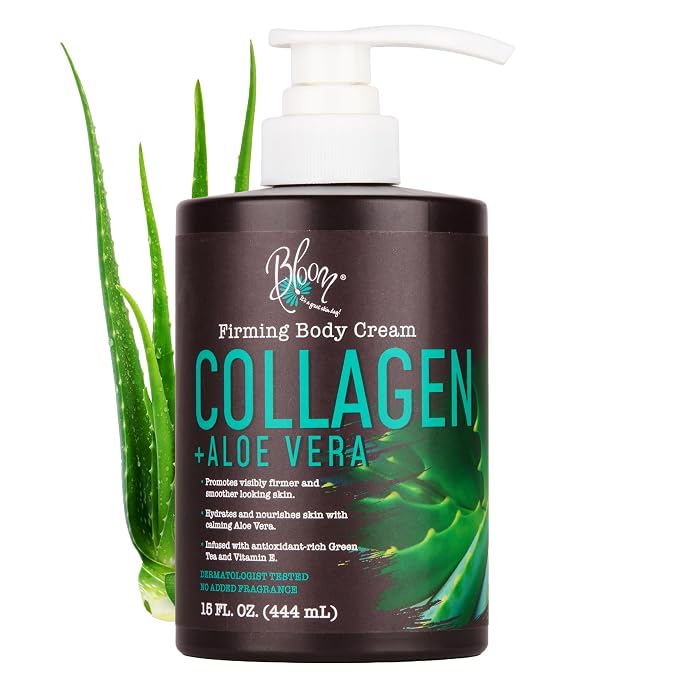 Collagen Cream (Pack of 1)