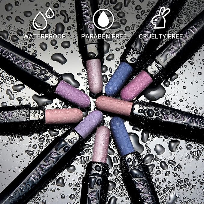 A9-Purple Pink