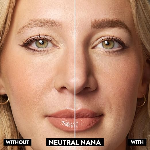 Neutral Nana (neutral brown)