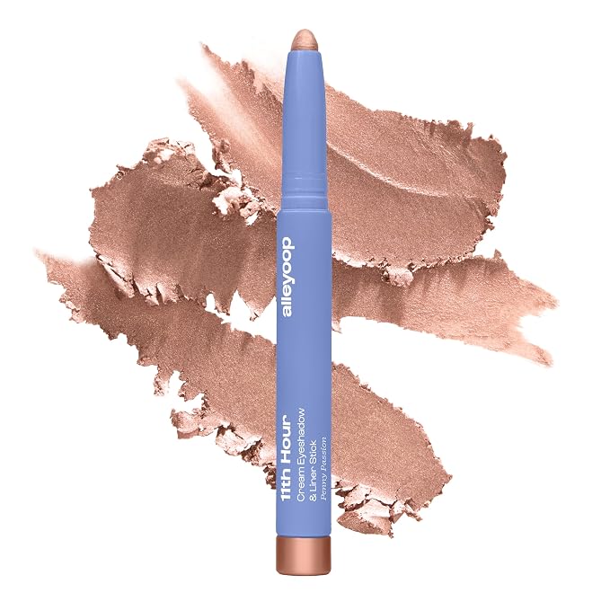 Penny Passion (Soft Copper Shimmer)