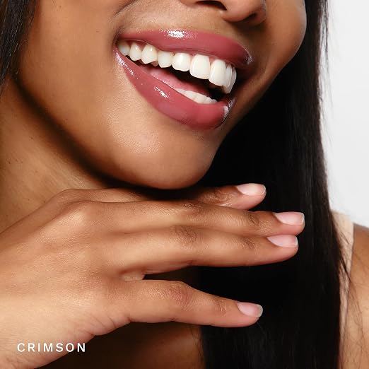 Crimson