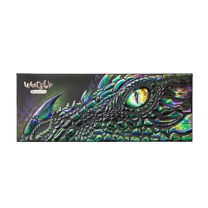 Dragon Eye Palette