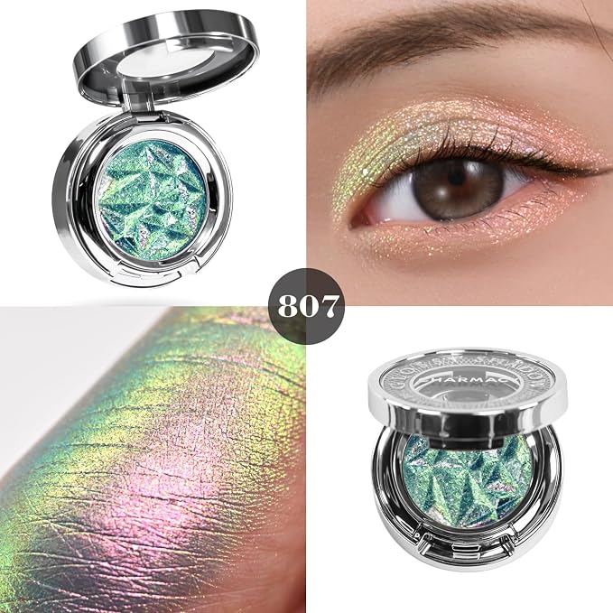 Chameleon-#807