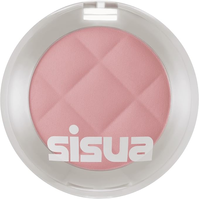 Blusher No.1 Strawberry Vanilla…