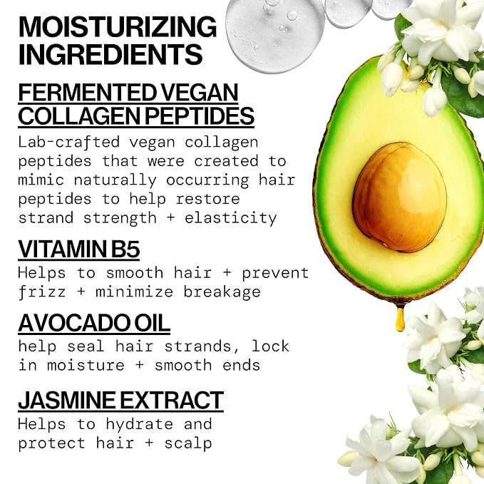 Vegan Collagen