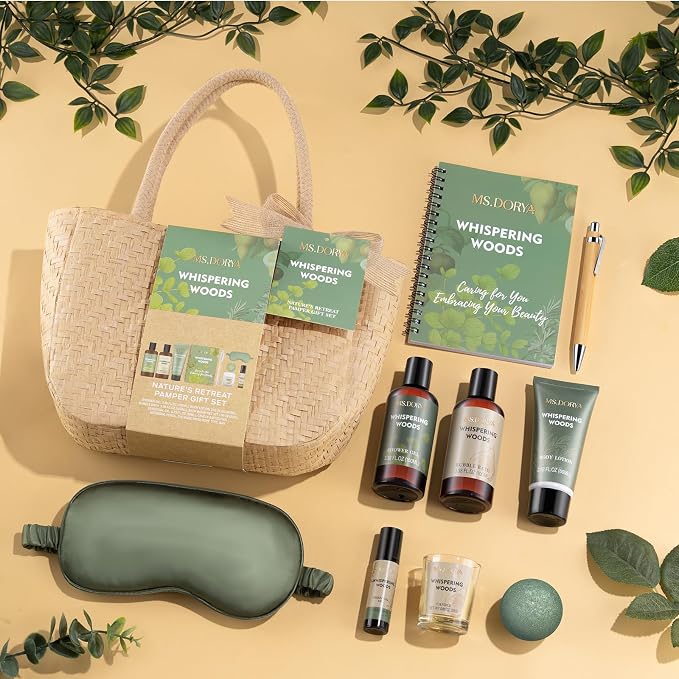 Green-10 Pieces
