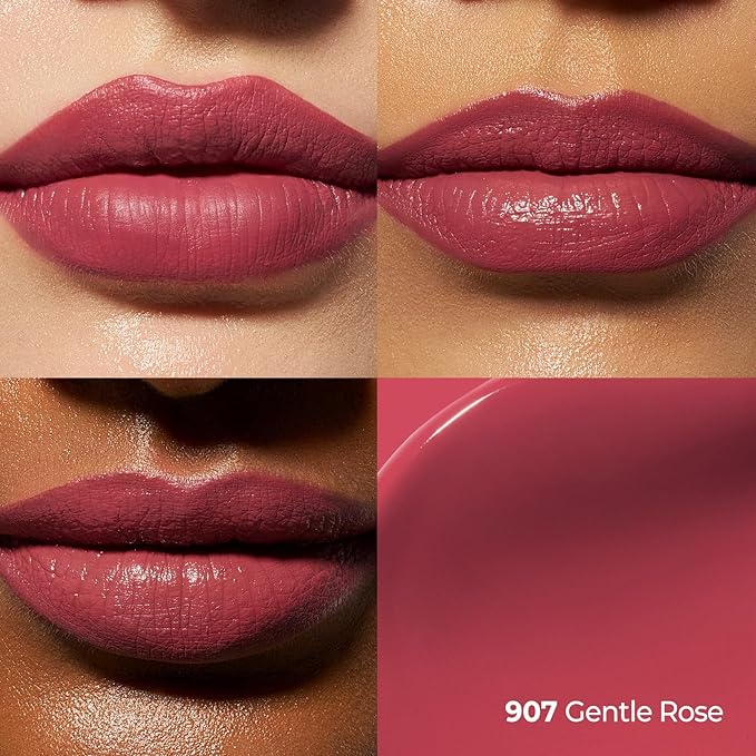 #907 Gentle Rose