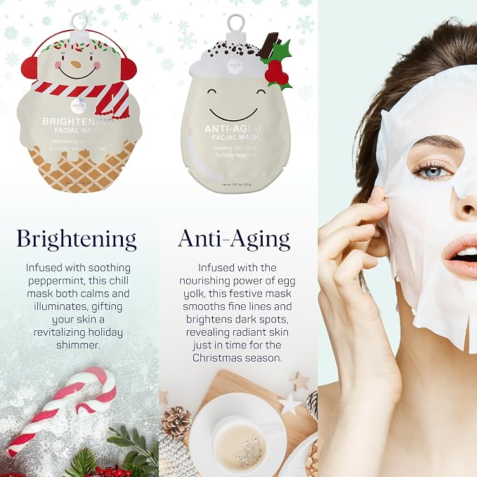 Holiday Treats