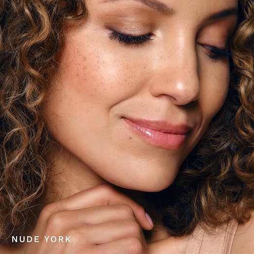 Nude York