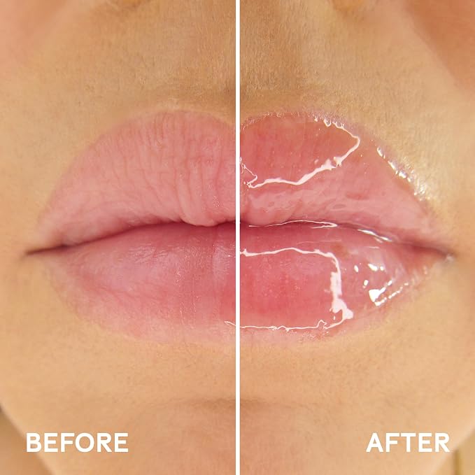 Barely There - Peach Whisper (peachy pink)